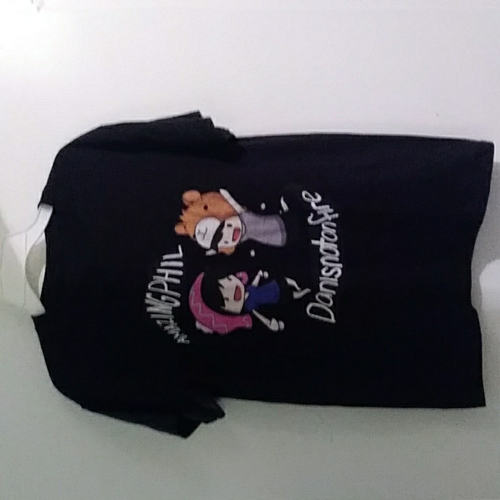 Medium shirt